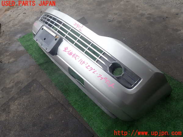 2UPJ-9240401010]リンカーン・ナビゲーター(不明)フロントバンパー (ジャンク品) 中古_2