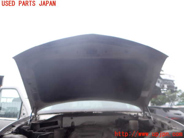2UPJ-9240401060]リンカーン・ナビゲーター(不明)ボンネットフード 中古_5