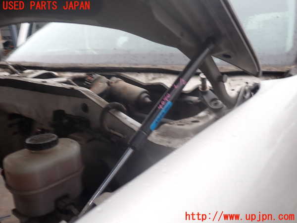 2UPJ-9240401068]リンカーン・ナビゲーター(不明)ボンネットダンパー 中古_2