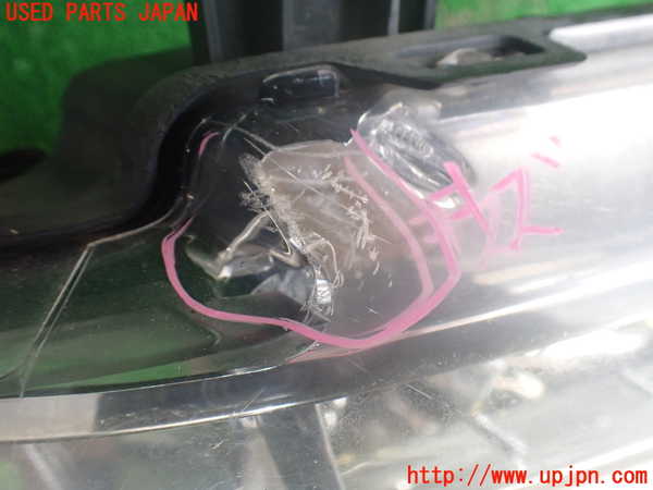 2UPJ-9240401130]リンカーン・ナビゲーター(不明)右ヘッドライト HID 中古_2
