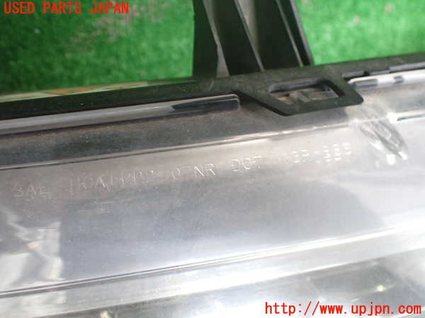 2UPJ-9240401130]リンカーン・ナビゲーター(不明)右ヘッドライト HID 中古_3