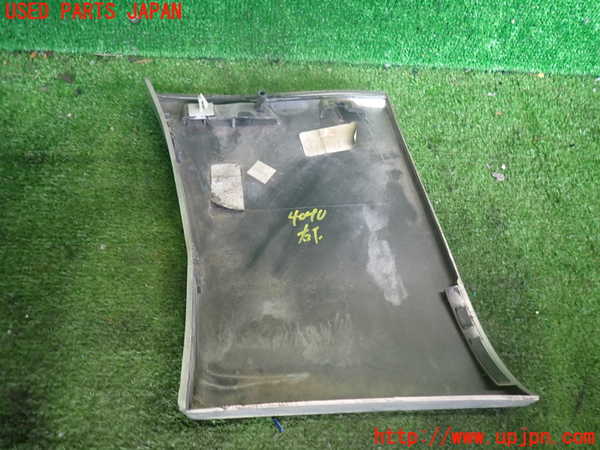2UPJ-9240401100]リンカーン・ナビゲーター(不明)右前コーナーパネル 中古_2