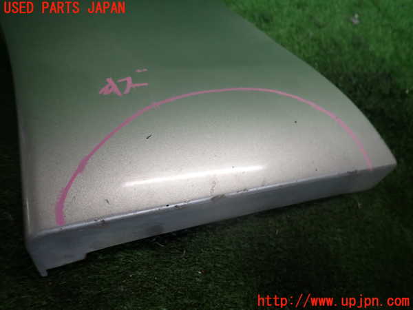 2UPJ-9240401102]リンカーン・ナビゲーター(不明)左前コーナーパネル 中古_2