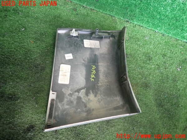 2UPJ-9240401102]リンカーン・ナビゲーター(不明)左前コーナーパネル 中古_3