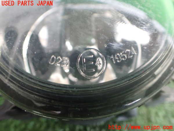 2UPJ-9240401180]リンカーン・ナビゲーター(不明)右フォグ 中古_2