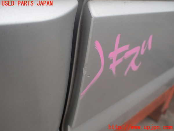 2UPJ-9240401230]リンカーン・ナビゲーター(不明)右前ドア 中古(M176)_2