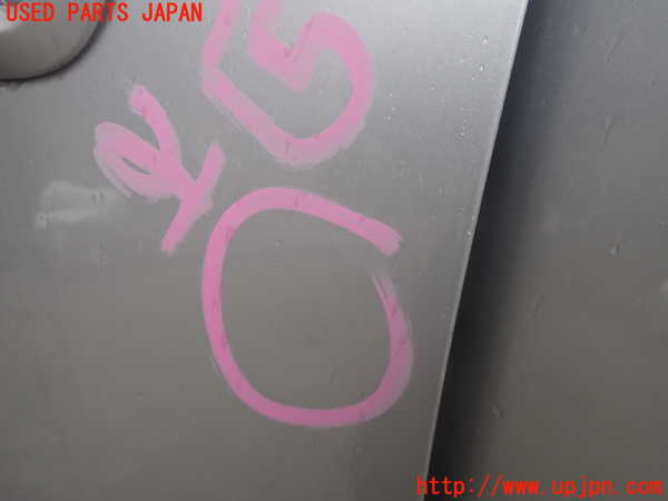 2UPJ-9240401260]リンカーン・ナビゲーター(不明)左前ドア 中古(M176)_2