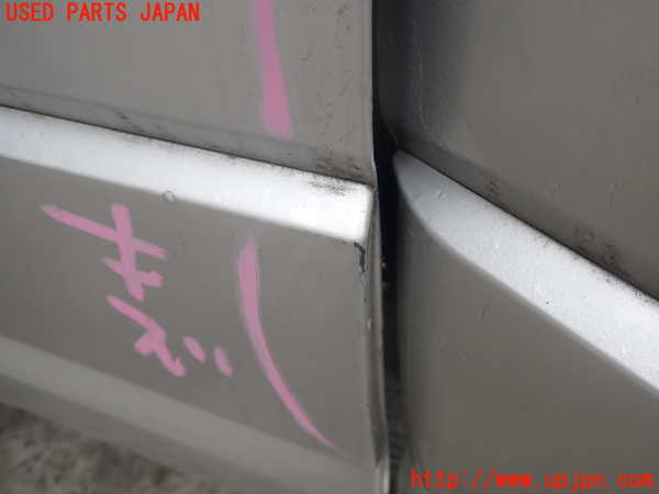 2UPJ-9240401260]リンカーン・ナビゲーター(不明)左前ドア 中古(M176)_3