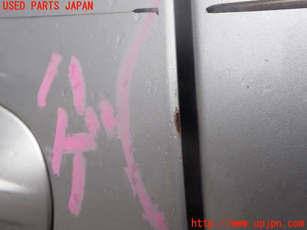 2UPJ-9240401320]リンカーン・ナビゲーター(不明)左後ドア 中古(M205)_2