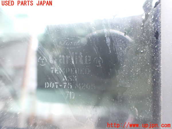 2UPJ-9240401320]リンカーン・ナビゲーター(不明)左後ドア 中古(M205)_4