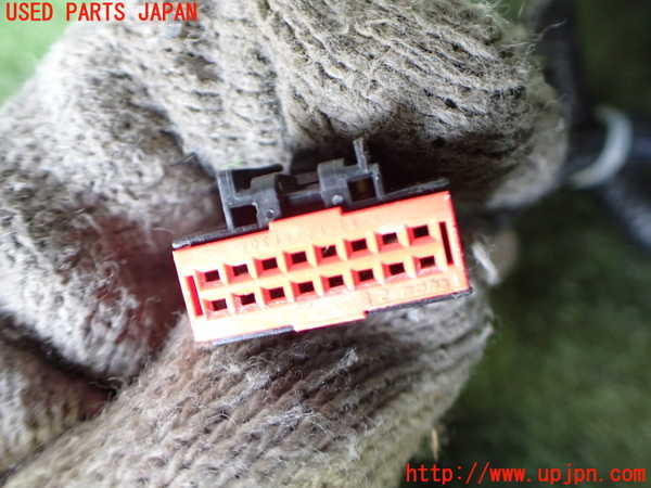 2UPJ-9240401210]リンカーン・ナビゲーター(不明)右ドアミラー 中古_4
