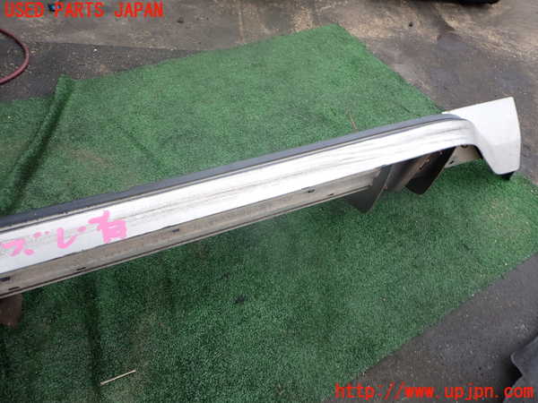 2UPJ-9240401390]リンカーン・ナビゲーター(不明)右サイドステップ 中古_3
