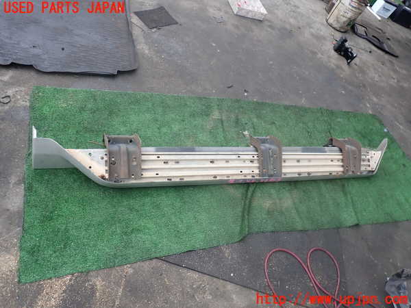 2UPJ-9240401390]リンカーン・ナビゲーター(不明)右サイドステップ 中古_5