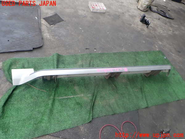 2UPJ-9240401392]リンカーン・ナビゲーター(不明)左サイドステップ 中古_2