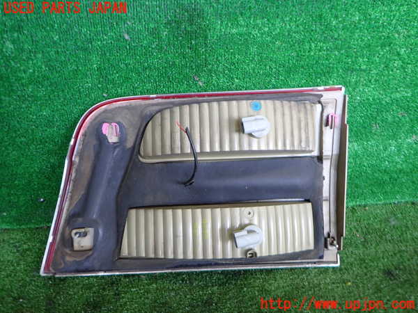 2UPJ-9240401552]リンカーン・ナビゲーター(不明)左リアフィニッシャー (ジャンク品) 中古_3