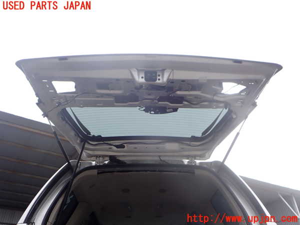 2UPJ-9240401566]リンカーン・ナビゲーター(不明)バックドア リアゲート ハッチ 中古_4
