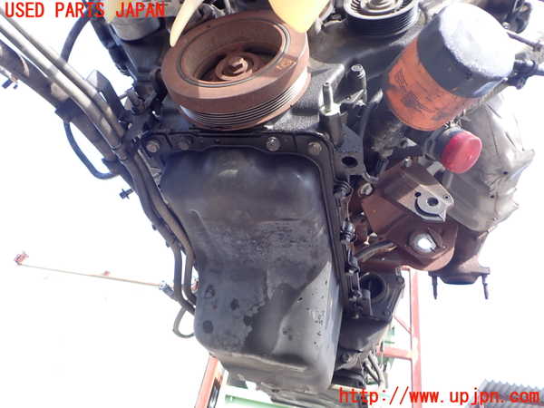 2UPJ-9240402010]リンカーン・ナビゲーター(不明)エンジン 国【01】401 中古_5