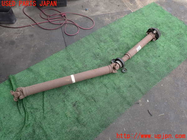 2UPJ-9240403410]リンカーン・ナビゲーター(不明)リアプロペラシャフト 中古_2