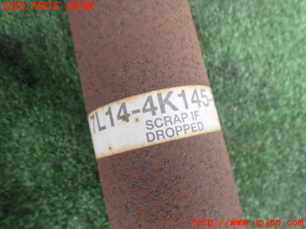 2UPJ-9240403410]リンカーン・ナビゲーター(不明)リアプロペラシャフト 中古_3