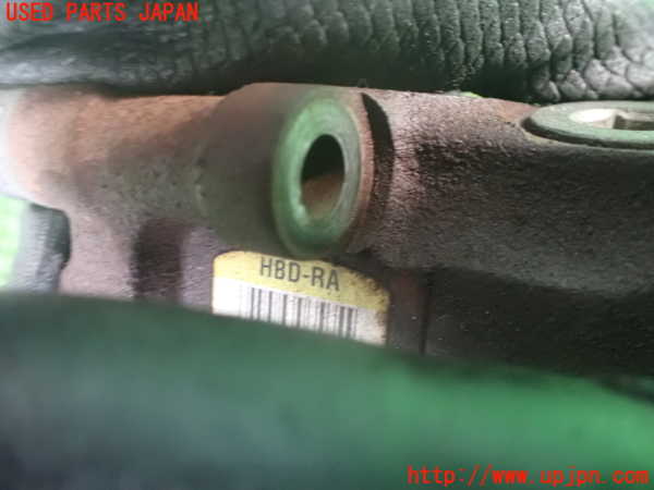2UPJ-9240404250]リンカーン・ナビゲーター(不明)パワステポンプ 中古_3