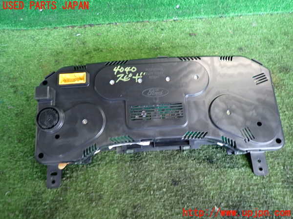 2UPJ-9240406170]リンカーン・ナビゲーター(不明)スピードメーター 中古_2