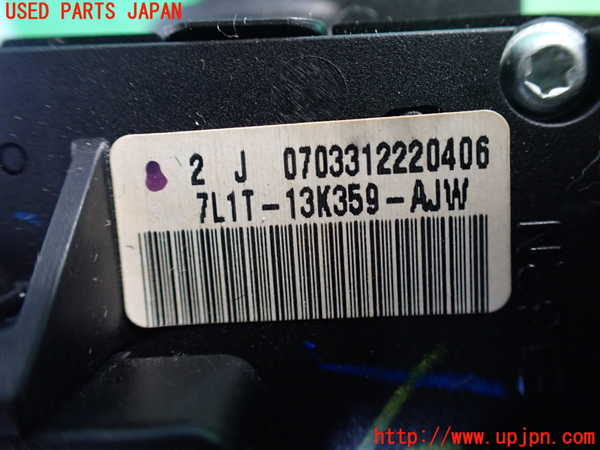 2UPJ-9240406720]リンカーン・ナビゲーター(不明)コンビネーションスイッチ 中古_4