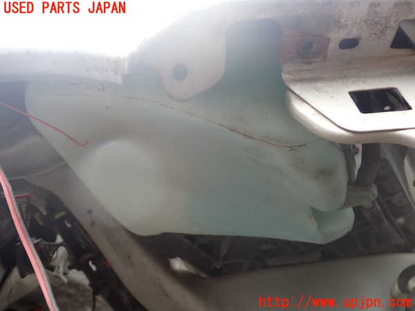 2UPJ-9240406791]リンカーン・ナビゲーター(不明)ウォッシャータンク1 中古_2