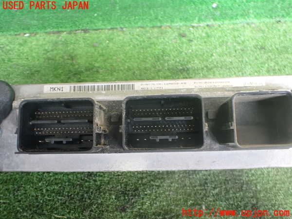 2UPJ-9240406110]リンカーン・ナビゲーター(不明)エンジンコンピューター 中古_2