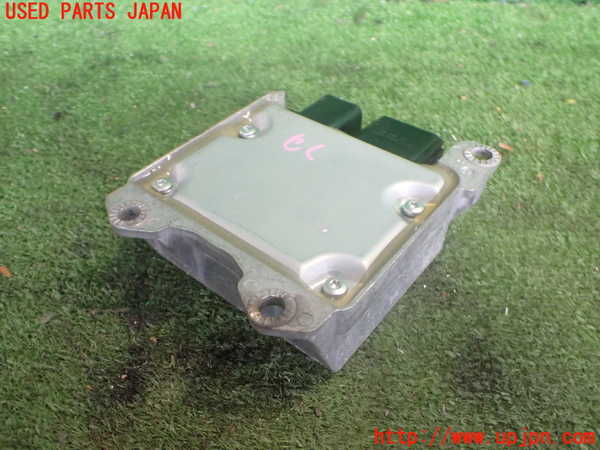 2UPJ-9240406145]リンカーン・ナビゲーター(不明)エアバッグコンピューター 中古_2
