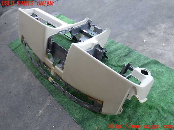 2UPJ-9240407505]リンカーン・ナビゲーター(不明)ダッシュボード 中古_2