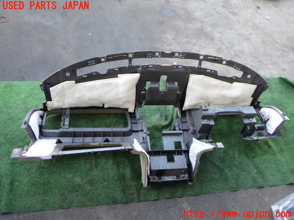 2UPJ-9240407505]リンカーン・ナビゲーター(不明)ダッシュボード 中古_4