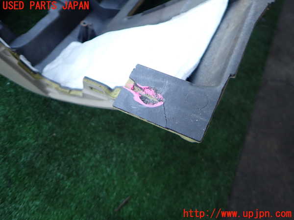 2UPJ-9240407505]リンカーン・ナビゲーター(不明)ダッシュボード 中古_5