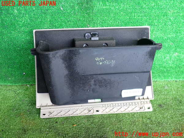 2UPJ-9240407516]リンカーン・ナビゲーター(不明)グローブボックス1 中古_3