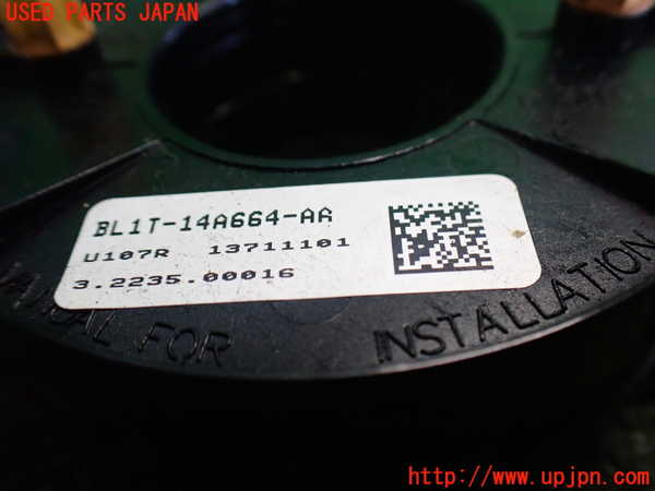 2UPJ-9240406800]リンカーン・ナビゲーター(不明)スパイラルケーブル(リール) 中古_2