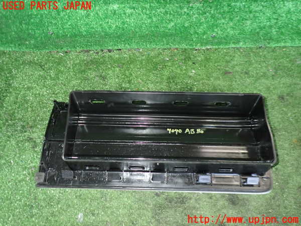 2UPJ-9240407870]リンカーン・ナビゲーター(不明)助手席側エアバッグカバー 中古_2
