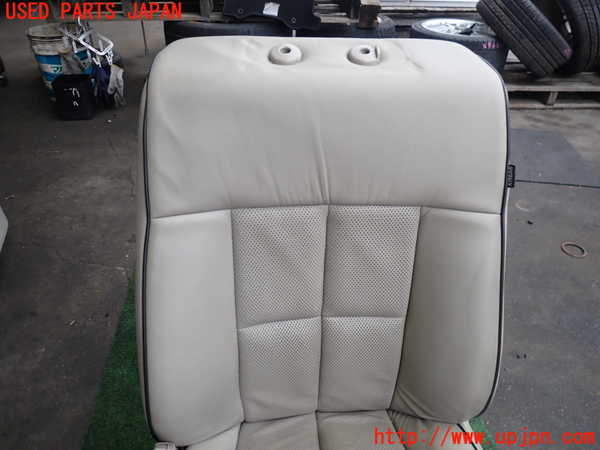 2UPJ-9240407035]リンカーン・ナビゲーター(不明)運転席シート 中古_2