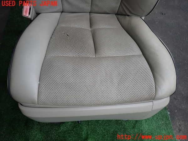 2UPJ-9240407035]リンカーン・ナビゲーター(不明)運転席シート 中古_3
