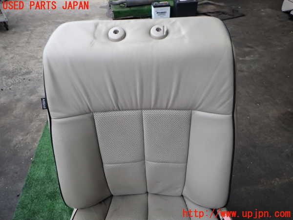 2UPJ-9240407065]リンカーン・ナビゲーター(不明)助手席シート 中古_2