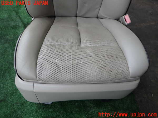 2UPJ-9240407065]リンカーン・ナビゲーター(不明)助手席シート 中古_3