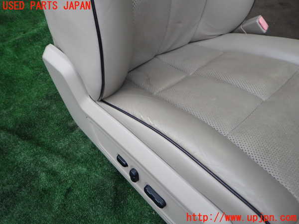 2UPJ-9240407065]リンカーン・ナビゲーター(不明)助手席シート 中古_4