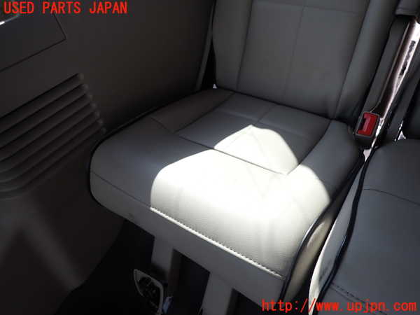 2UPJ-9240407235]リンカーン・ナビゲーター(不明)右3列目シート 中古_3