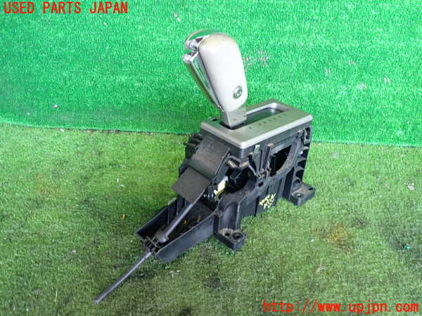 2UPJ-9240407555]リンカーン・ナビゲーター(不明)ATシフトレバー 中古_2
