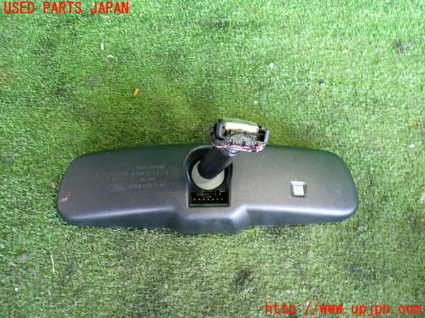 2UPJ-9240407615]リンカーン・ナビゲーター(不明)ルームミラー (ジャンク品) 中古_2