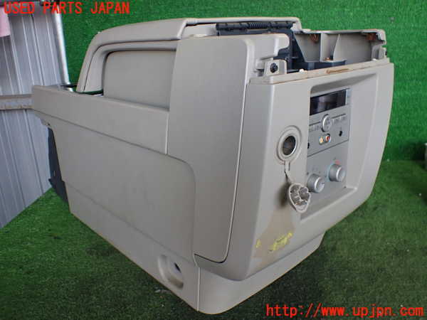 2UPJ-9240407540]リンカーン・ナビゲーター(不明)センターコンソール 中古_2