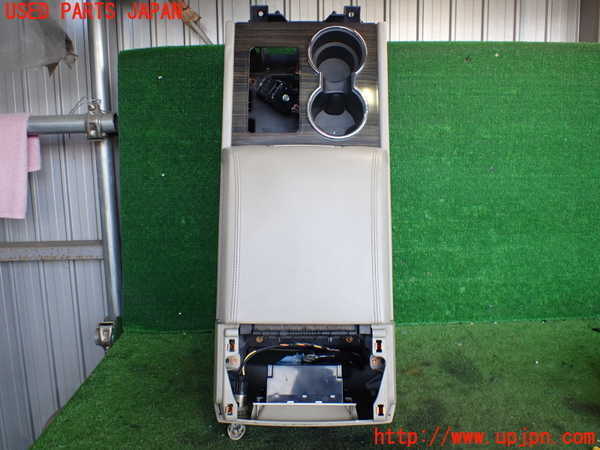 2UPJ-9240407540]リンカーン・ナビゲーター(不明)センターコンソール 中古_3