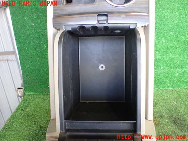 2UPJ-9240407540]リンカーン・ナビゲーター(不明)センターコンソール 中古_4