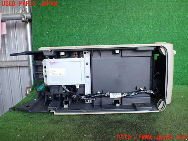 2UPJ-9240407540]リンカーン・ナビゲーター(不明)センターコンソール 中古_5