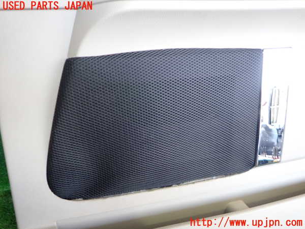 2UPJ-9240401234]リンカーン・ナビゲーター(不明)右前ドア内張り (ジャンク品) 中古_2