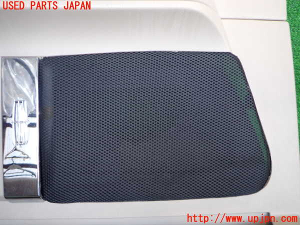 2UPJ-9240401264]リンカーン・ナビゲーター(不明)左前ドア内張り (ジャンク品) 中古_2