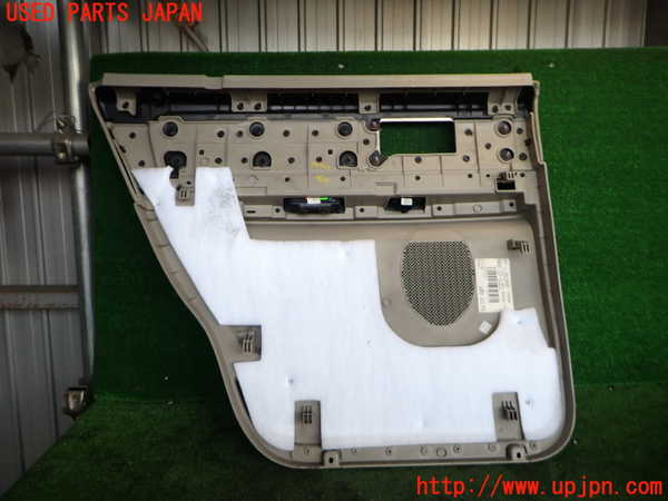 2UPJ-9240401294]リンカーン・ナビゲーター(不明)右後ドア内張り 中古_3